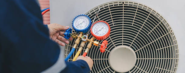 Licensed Heat Pump Repair service in Brookside, NJ - JG Cool HVAC