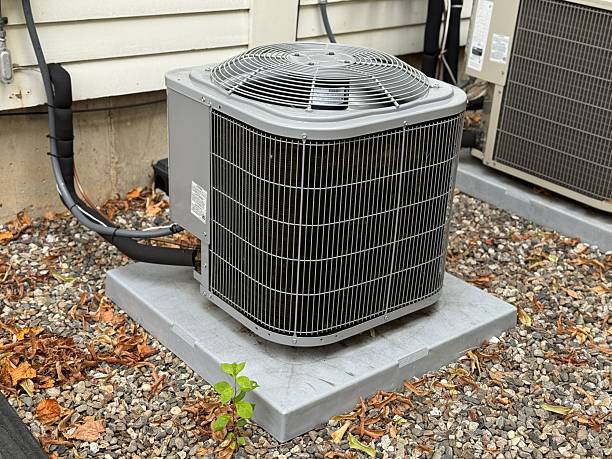 24/7 Emergency Heat Pump Repair experts in Brookside, NJ