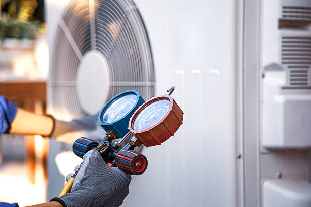 Affordable Heat Pump Repair solutions in Brookside, NJ