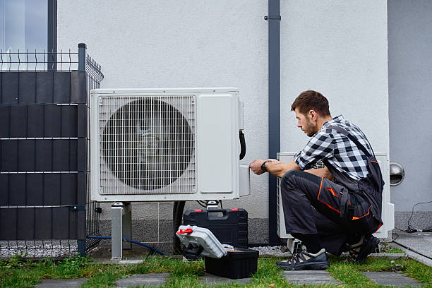 Top rated local Heat Pump Repair specialists in Brookside, NJ